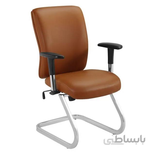 صندلی کنفرانسی C800 راشن