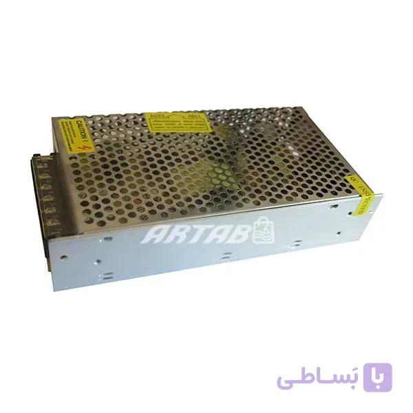 ترانس ۱۲ ولت ۵ آمپر