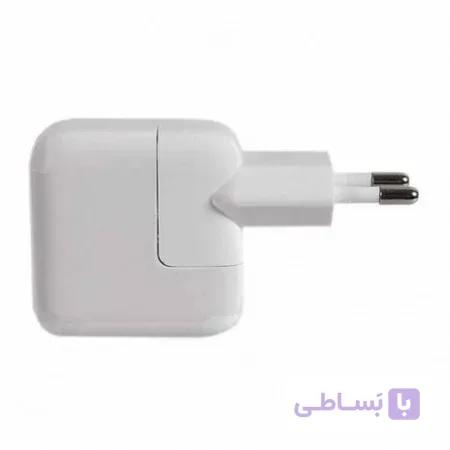 شارژر 10 واتی آیپد Apple 10W