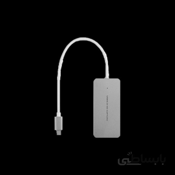 کارت کپچر EZCap 265C Type-C