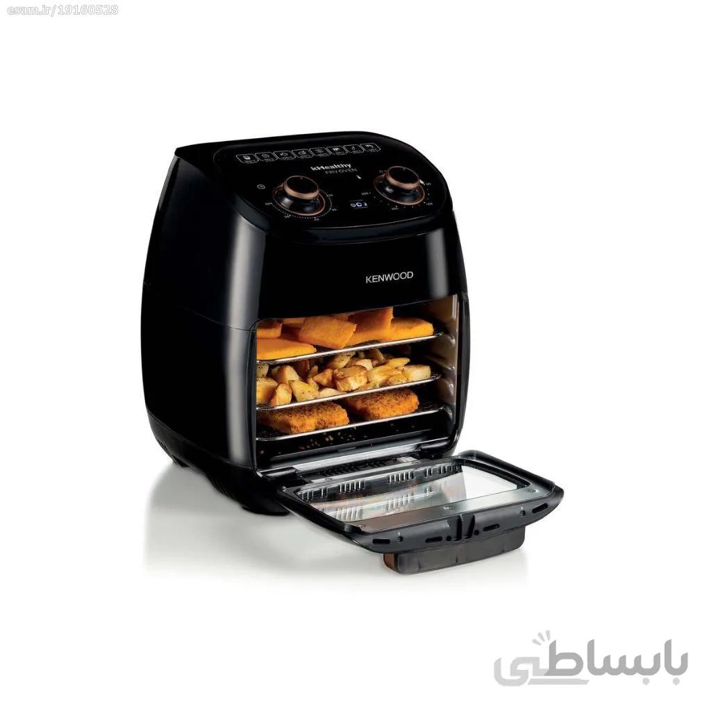 سرخ کن کنوود مدل KENWOOD HFP90 ا KENWOOD Fryer HFP90