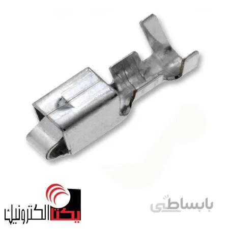 سرسیم سوکت پاورقفلدار (VH)