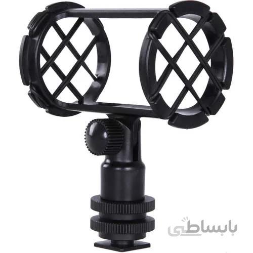 لرزشگیر میکروفون بویا مدل Boya BY-C04