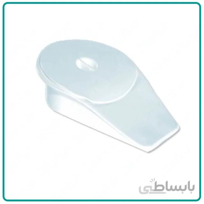 لگن درب دار بیمار برند ارتو طب ا /