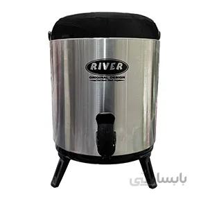 خرید کلمن آب استیل ریور River با کیفیت عالی