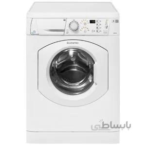 ماشین لباسشویی آریستون مدل AR6F 105 EX با ظرفیت 6 کیلوگرم ا Ariston Washing Machine Model AR6F 105 EX