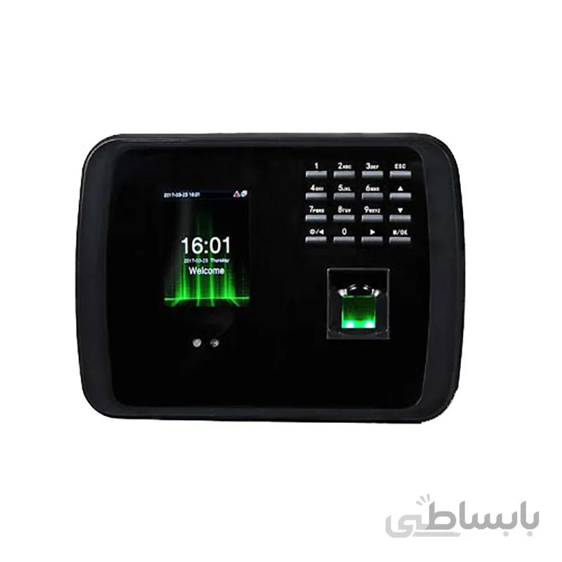 دستگاه حضور و غیاب چهره مدل MB-10 کد 5038