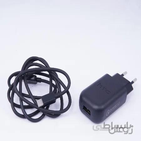 شارژر اچ تی سی Htc فست اورجینال