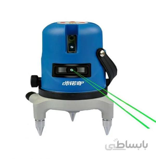 تراز لیزری آنکور سه خط مدل LG3