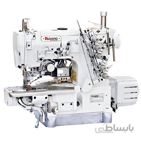 چرخ میاندوز تیغ چپ رویانگ مدل RY-664D-AB