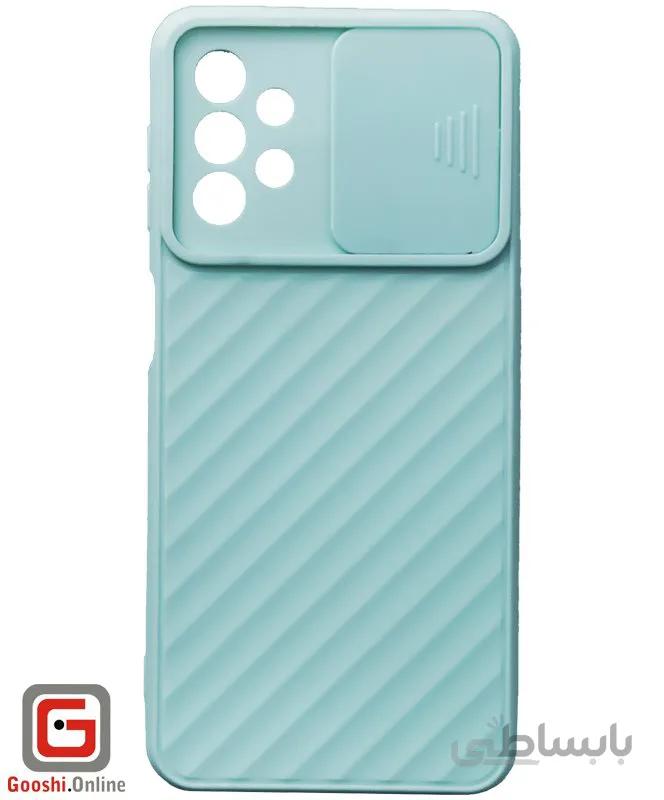 قاب ژله ای مناسب برای گوشی موبایل سامسونگ مدل Galaxy A32 5G ا Cover Case for Samsung Galaxy A32 5G