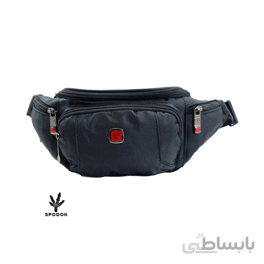 کیف کمری پرزیدنت President 6154