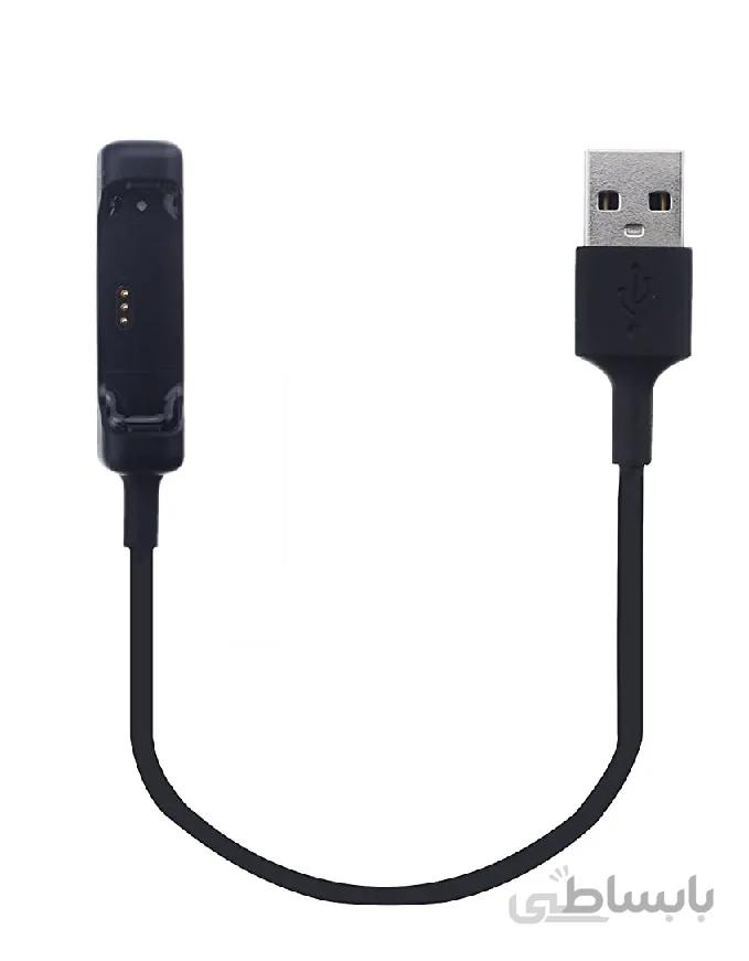 شارژر مچ بند هوشمند Fitbit Flex 2