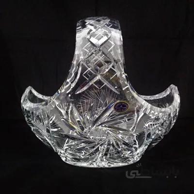 سبد دسته معمولی خورشیدی لهستان