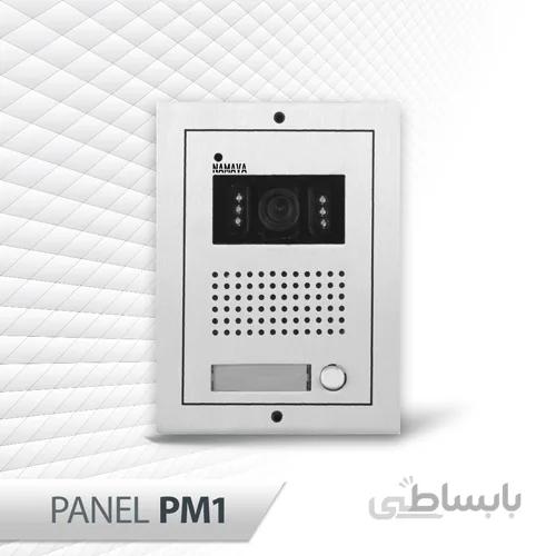 پنل تصویری نماوا سری M