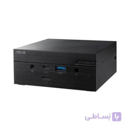 مینی پیسی ایسوس سلرون  PN40 ram 4G ssd 240G