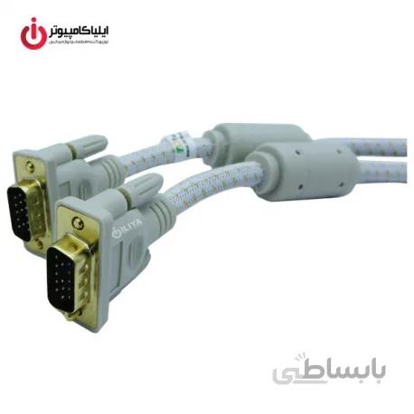 کابل VGA فرانت مدل FN-VCB050 به طول 5 متر