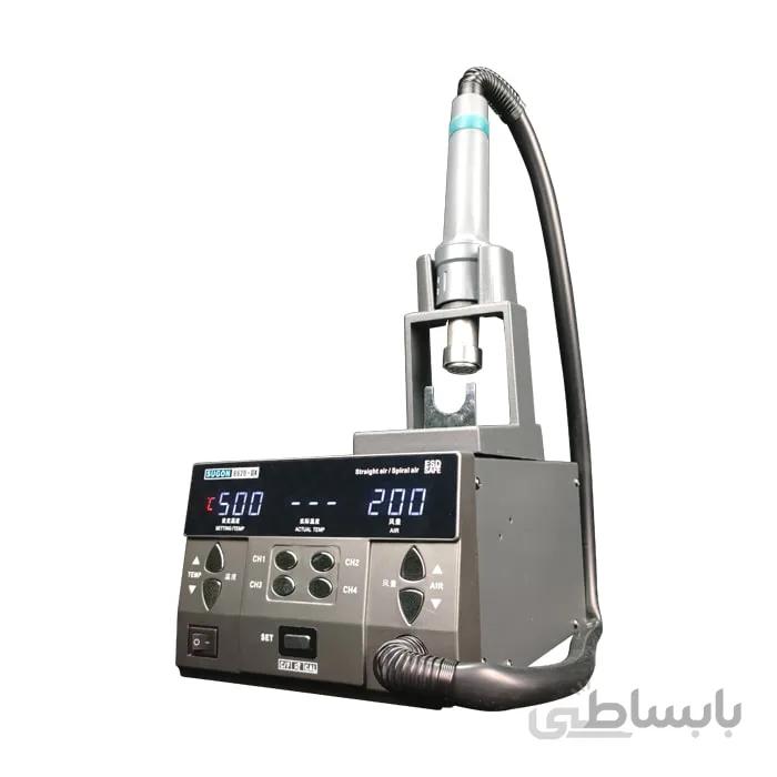 هیتر دیجیتال SUGON 8620DX مناسب تعمیرات موبایل