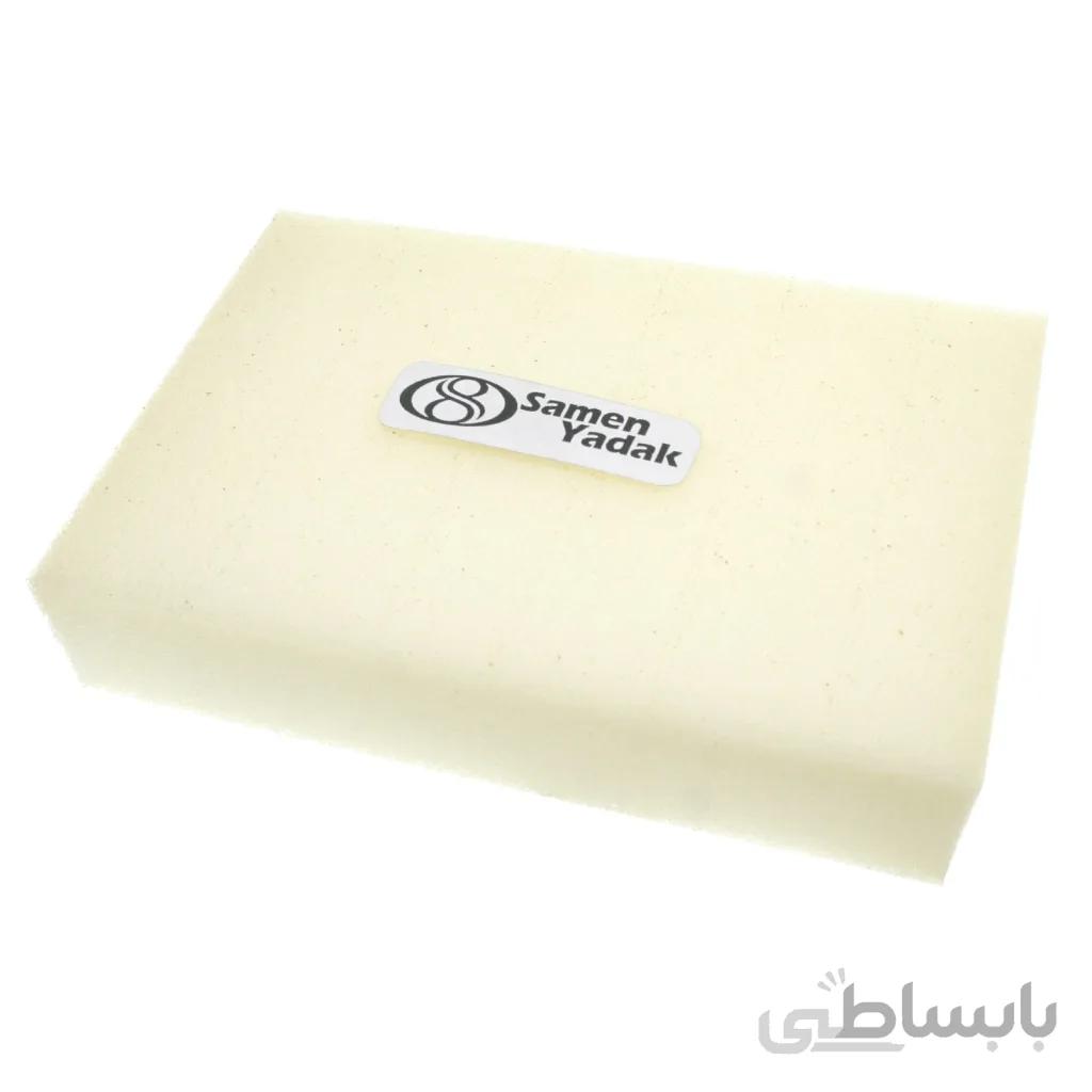 ابر فشرده نظافت و پولیش (15*10*3 سانتی متر)