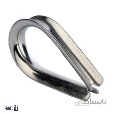گوشواره سیم بکسل Heavy