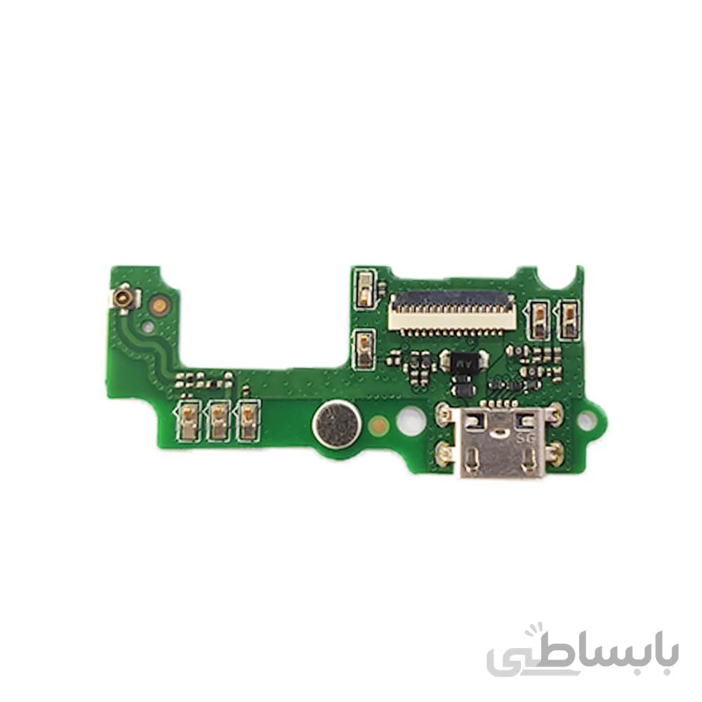 فلت سوکت شارژ هواوی مدل Chargher Flex GR3 Org