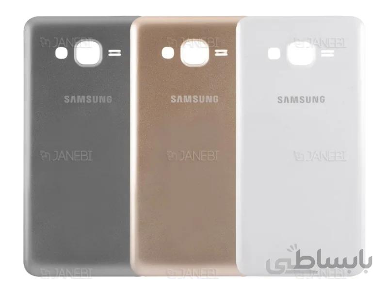درب پشت سامسونگ گلکسی J500 / GALAXY J5 ا درب پشت گوشی سامسونگ گلکسی جی فایو مدل جی 500