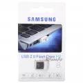 فلش مموری سامسونگ مدل Fit USB2 ظرفیت 8 گیگابایت ا Samsung Fit USB2 Flash Memory - 8GB