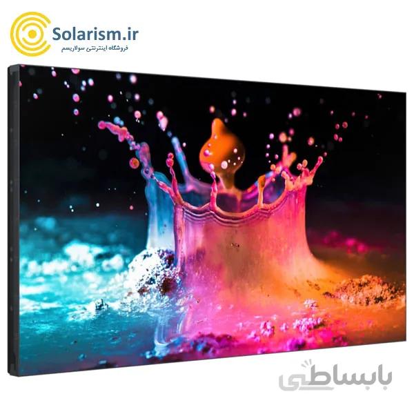 ویدئو وال سامسونگ 55 اینچی مدل LH55UDEBLBB/HD