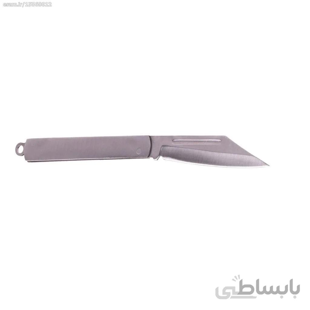 چاقوی جیبی مدل LA-148