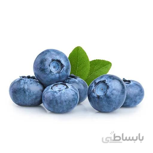 بذر بلوبری