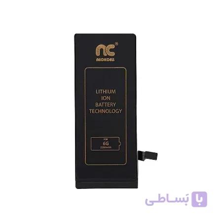 باتری تقویت شده آیفون Apple iPhone 6 برند نکسل