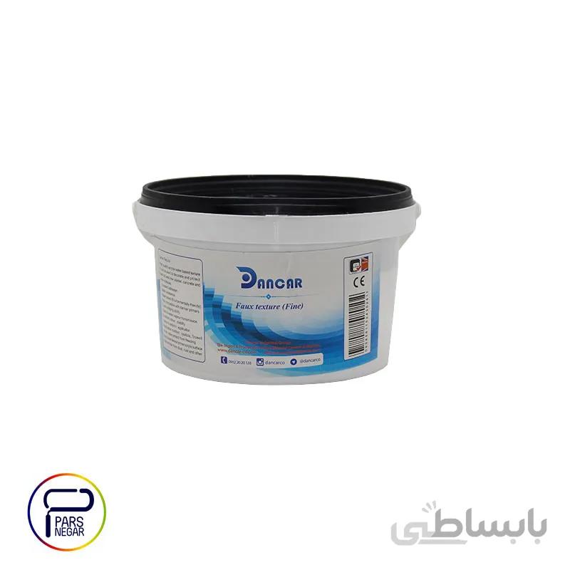 تکسچر بسکت دانکار ۱ کیلویی