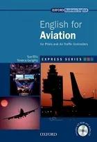 کتاب زبان English for Aviation