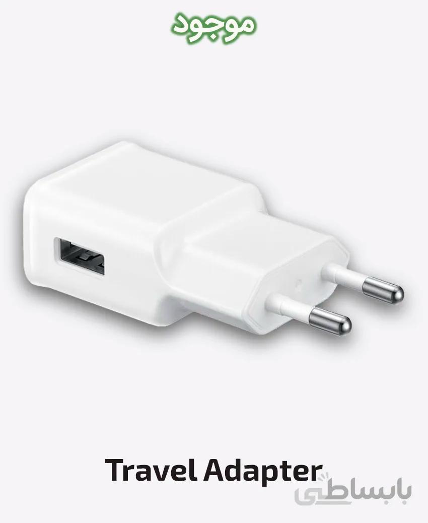 شارژر دیواری مدل Travel Adapter