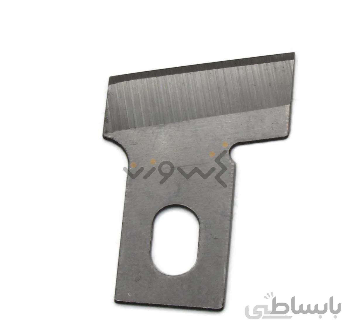تیغ مادگی