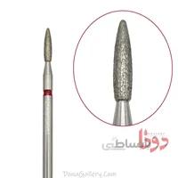 سرسوهان شنی (پودری) دور قرمز کد 6