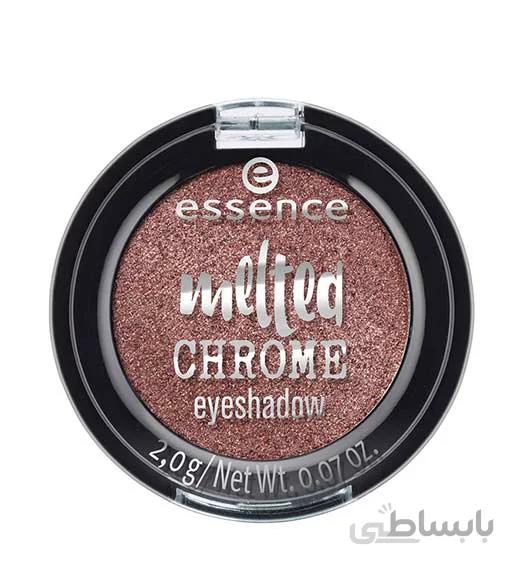 سایه چشم Melted Chrome اسنس ا Essence Melted Chrome Eyeshadow 2g