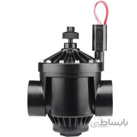 شیر برقی هانتر۱/۲-۱ اینچ PGV-151