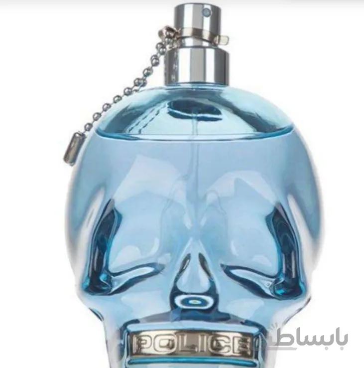 عطر ادوتویلت مردانه پلیس ا police | 679602601122