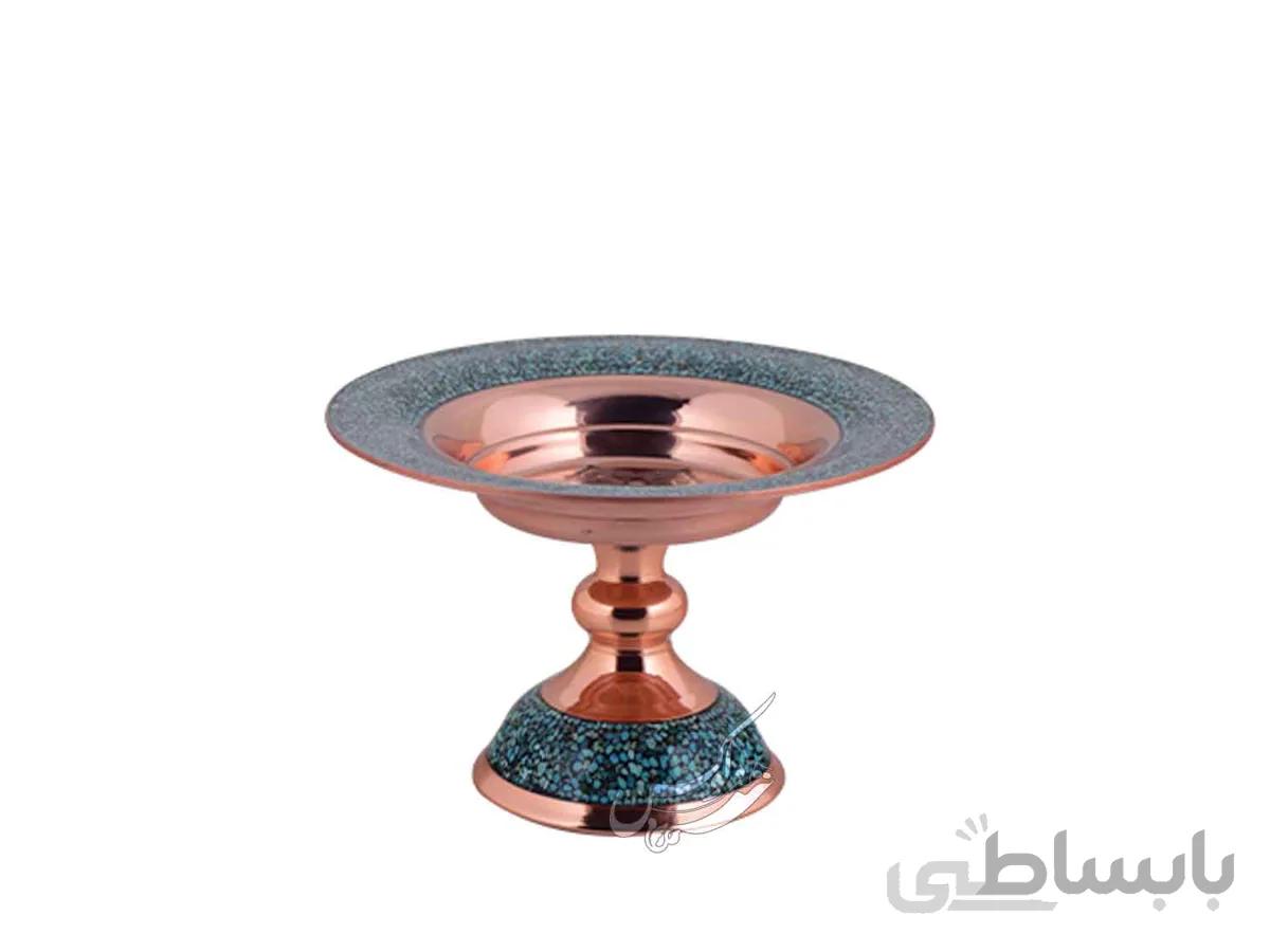 شیرینی خوری فیروزه کوبی کوچک