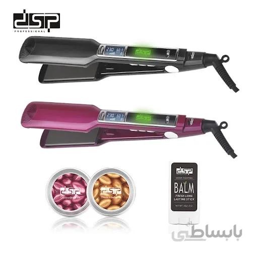 اتو مو کراتینه دی اس پی مدل DSP 10224