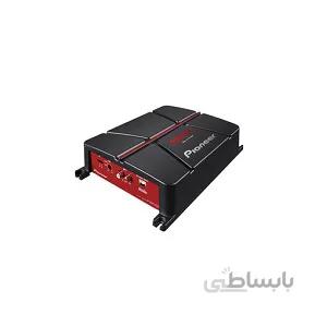 آمپلی فایر خودرو پایونیر GM-A3702 ا Pioneer GM-A3702 Car Amplifier