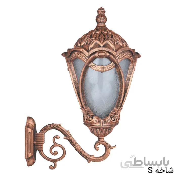 دیواری مهرگان