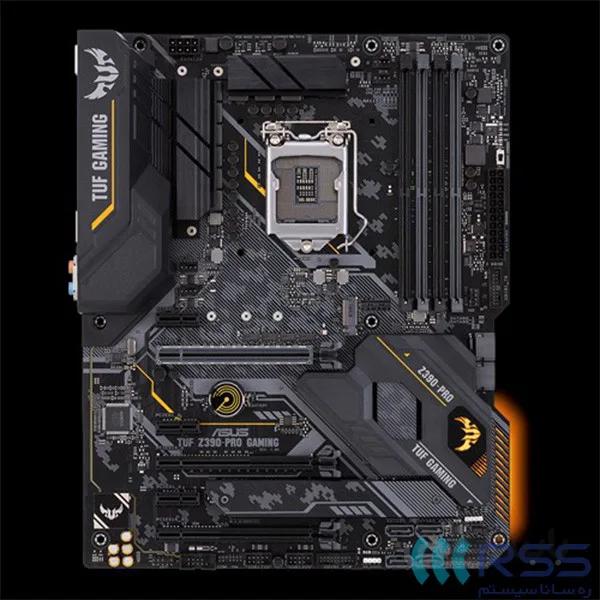 مادربرد ایسوس مدل Z390-PRO