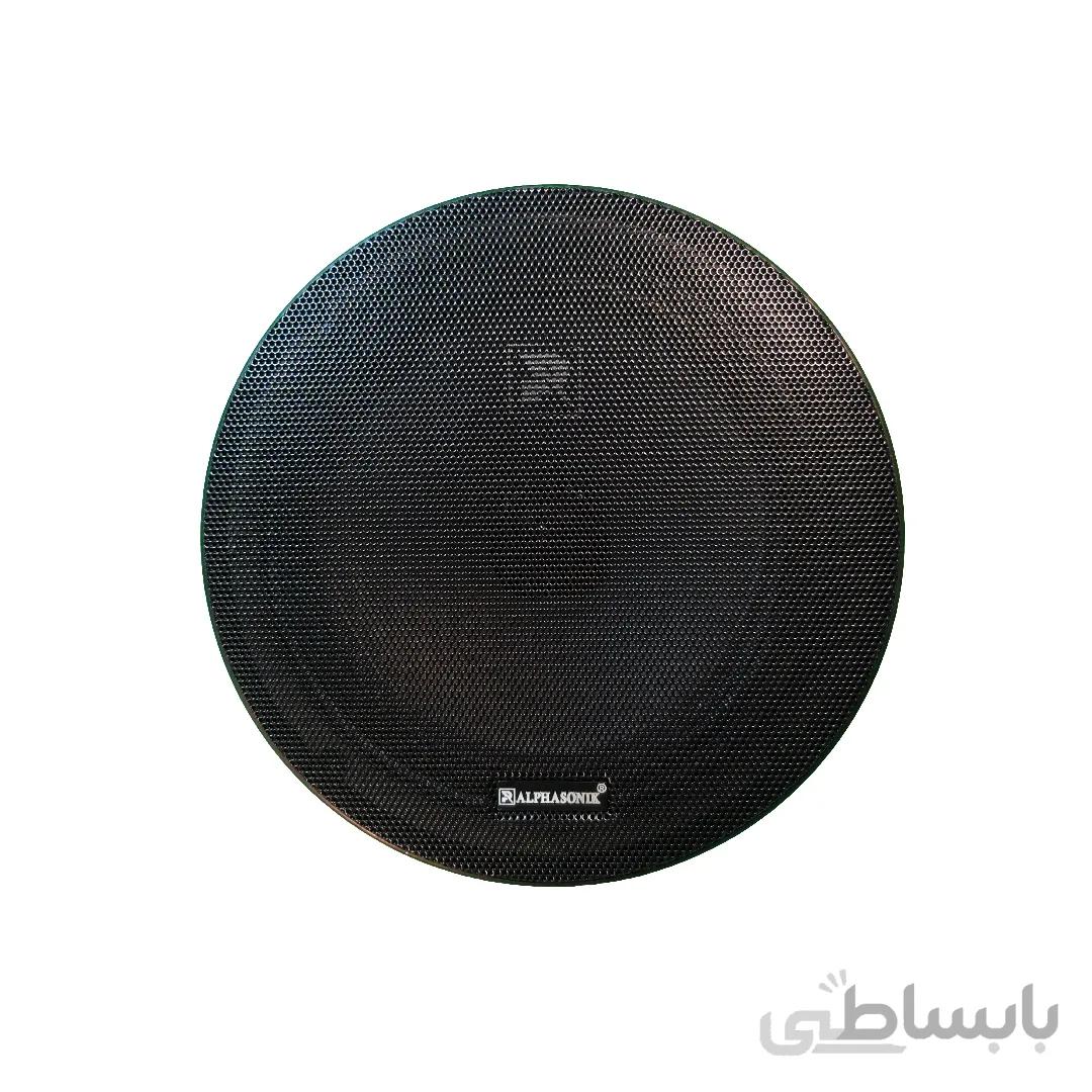 میدرنج آلفاسونیک مدل PSW-8800