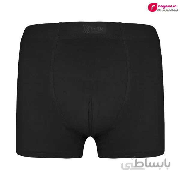 شورت باکسر مردانه Xborn کد R121015