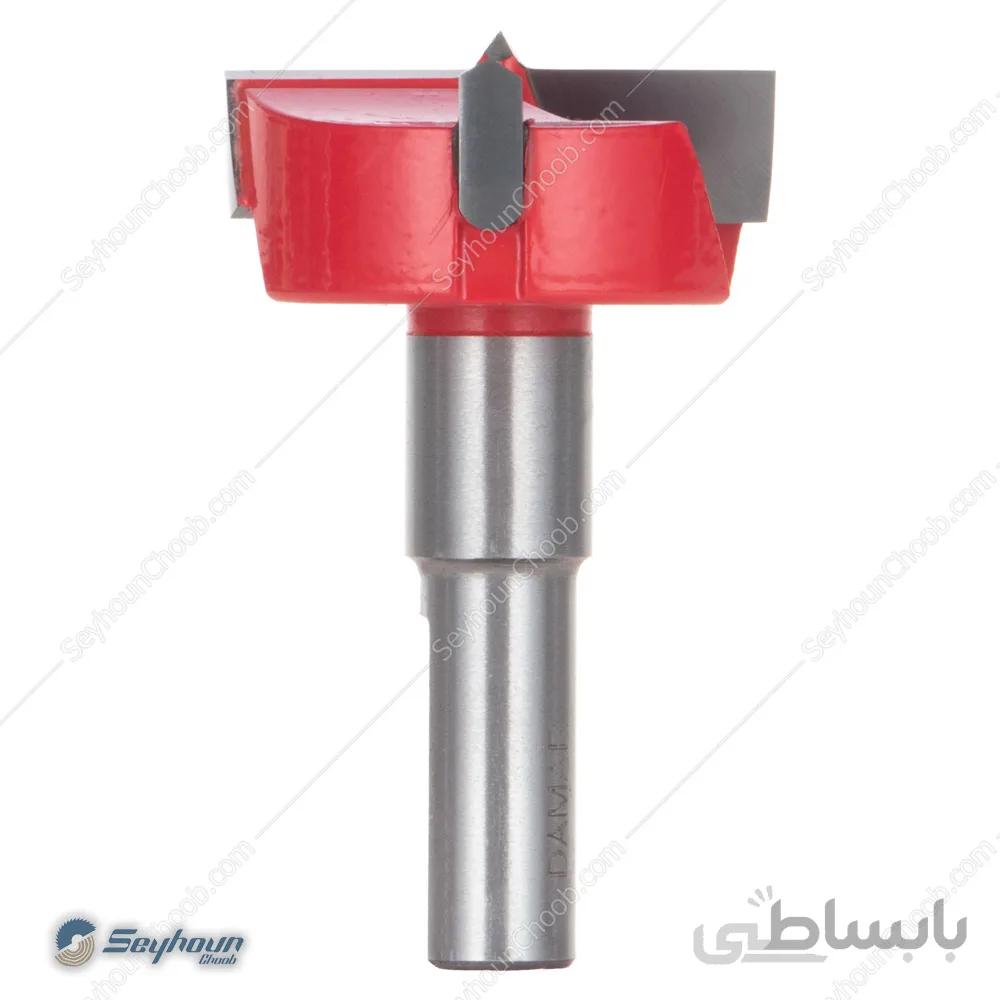 مته گازور دامار مدل DM932010L