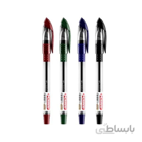خودکار کنکو 0.7 مدل Excel