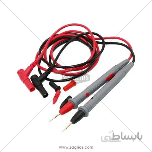 پراب مولتی متر سوزنی SMD مرغوب ا عمده