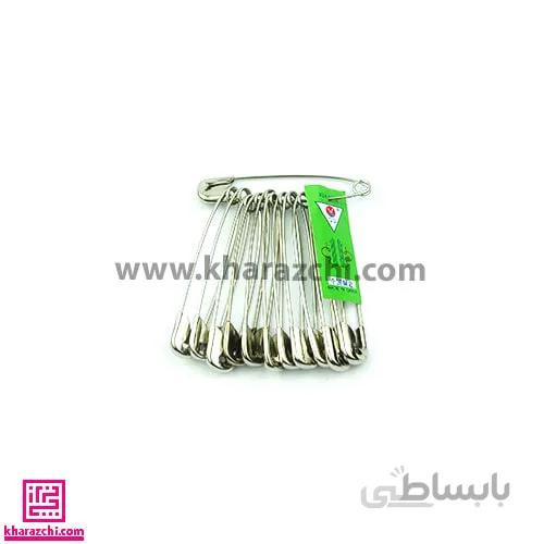 سنجاق قفلی سایز 3